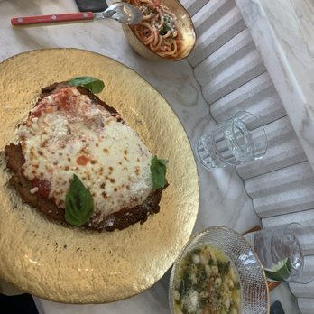 Judy's - Eggplant parm - Italian Near Me - Asbury Park, New Jersey Judy's - Eggplant parm - Italian Near Me - Asbury Park, New Jersey