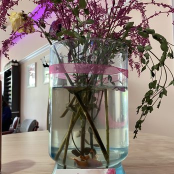 Tulips Nail Spa - Fish - Nail Salons Near Me - Wilton, Connecticut