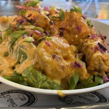 Fat Boys Burrito - Bang bang bowl - Mexican Near Me - Patchogue, New York Fat Boys Burrito - Bang bang bowl - Mexican Near Me - Patchogue, New York
