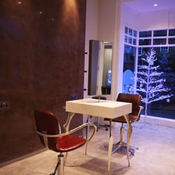 Viva Hair - Viva Hair & Beauty Free Standing Cutting Stations, Goudhurst, Kent.