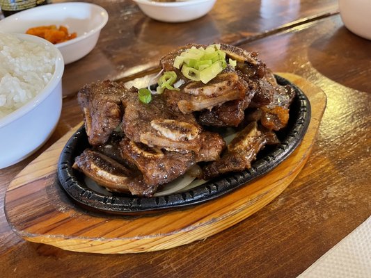 Seoul Korean Cuisine by null