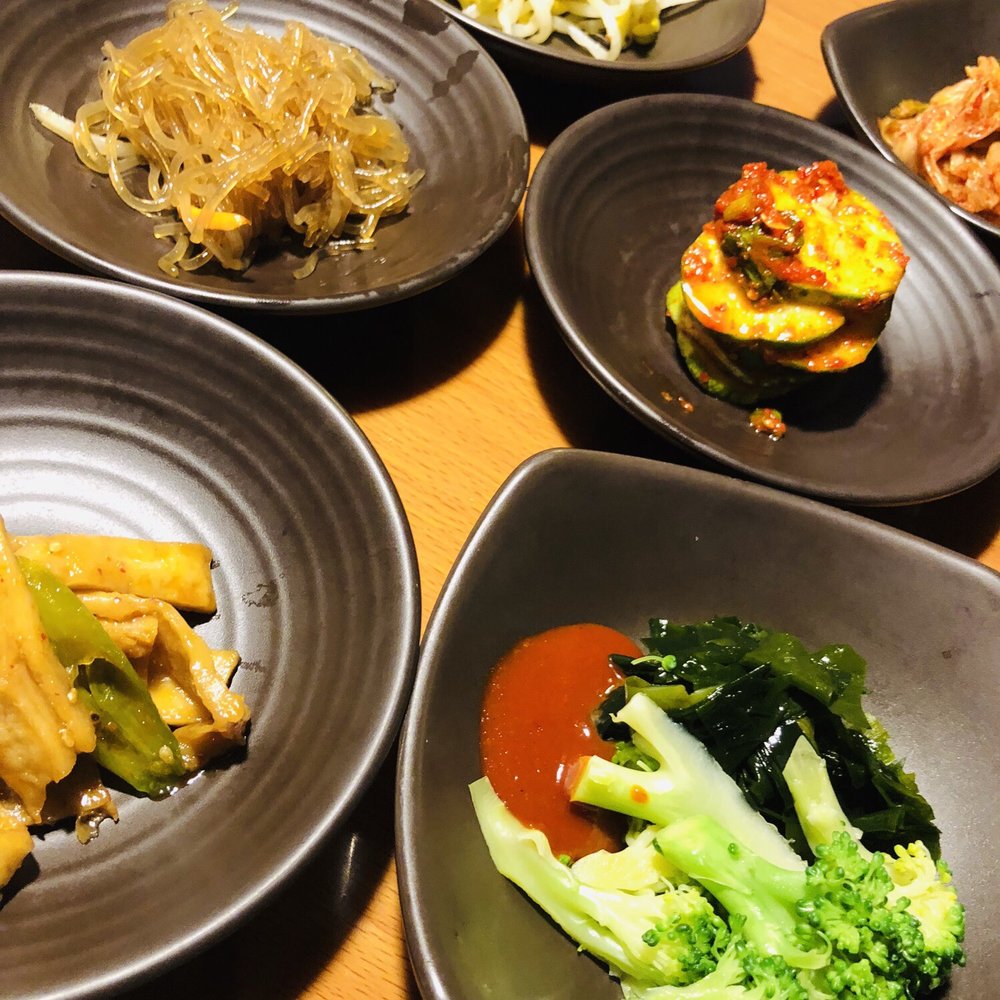 Tofu Kitchen - Korean Near Me - Johns Creek, Georgia Tofu Kitchen - Korean Near Me - Johns Creek, Georgia