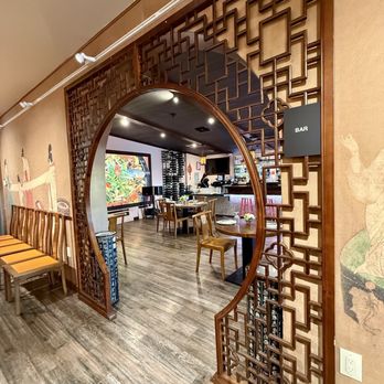 Empress M - Dim Sum Near Me - Napa, California