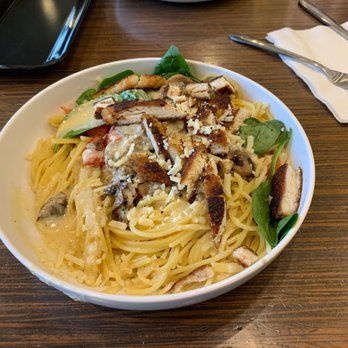 Noodles and Company - Alfredo MontAmore - Salad Near Me - Shiloh, Illinois Noodles and Company - Alfredo MontAmore - Salad Near Me - Shiloh, Illinois