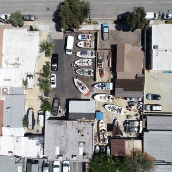 Master Marine Boat Service - Aerial footage of Master Marine Boat Service - Boat Repair Near Me - Pasadena, California Master Marine Boat Service - Aerial footage of Master Marine Boat Service - Boat Repair Near Me - Pasadena, California