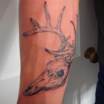 Expressions Tattoo - Piercing Near Me - Hernando, Florida