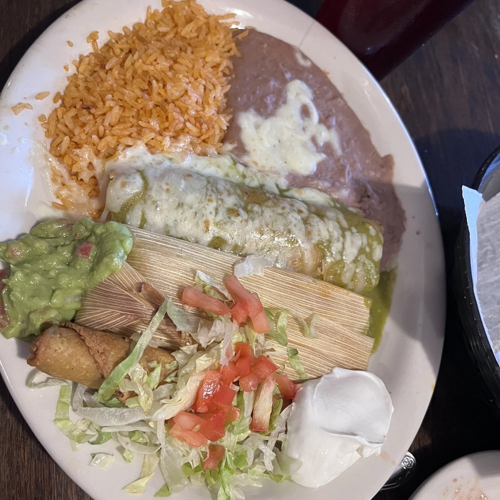 Mi Lupita - Mexican Near Me - Ballwin, Missouri