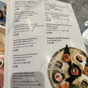 Sumu Canada - Japanese Near Me - Vancouver, British Columbia