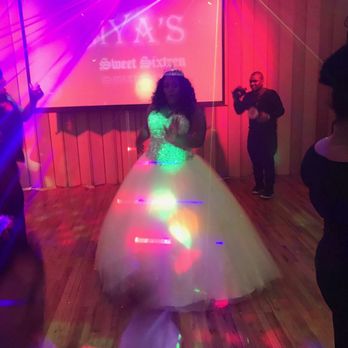 Charisma Ballroom - The princess is here!! - Venues & Event Spaces Near Me - Flushing, New York