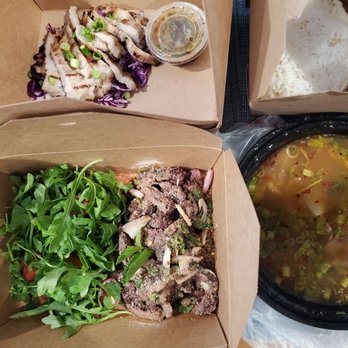 Plern Thai Cafe - Dinner takeout - Thai Near Me - Lake Forest, California Plern Thai Cafe - Dinner takeout - Thai Near Me - Lake Forest, California