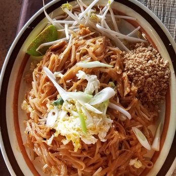 Thai Blossom Bistro - Thai Near Me - Jacksonville, Florida Thai Blossom Bistro - Thai Near Me - Jacksonville, Florida