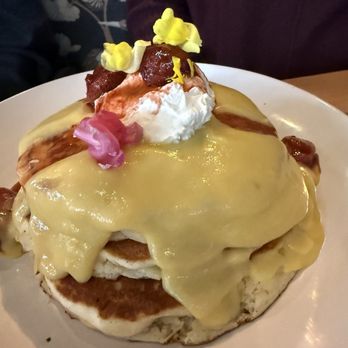 Northport - Masa pancakes - Cocktail Bars Near Me - Portland, Oregon Northport - Masa pancakes - Cocktail Bars Near Me - Portland, Oregon