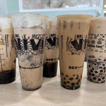 ViVi Bubble Tea - Bubble Tea Near Me - Fairfax, Virginia ViVi Bubble Tea - Bubble Tea Near Me - Fairfax, Virginia