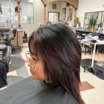 V Salon Spa - Hair Salons Near Me - Houston, Texas V Salon Spa - Hair Salons Near Me - Houston, Texas