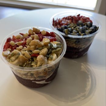Wailua Granola - Specialty Food Near Me - Kapaʻa, Hawaii