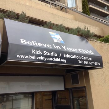 Believe in Your Child Foundation - Great place - Elementary Schools Near Me - Burnaby, British Columbia Believe in Your Child Foundation - Great place - Elementary Schools Near Me - Burnaby, British Columbia