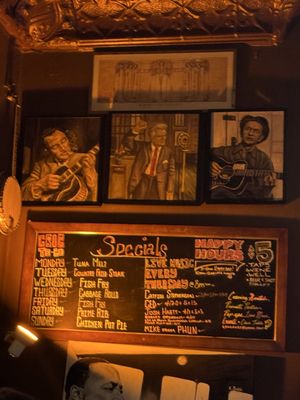 Weary Traveler Freehouse by null