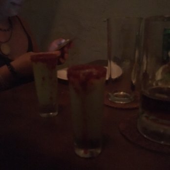 La Fabula - Mexican Near Me - Mazatlán, SIN