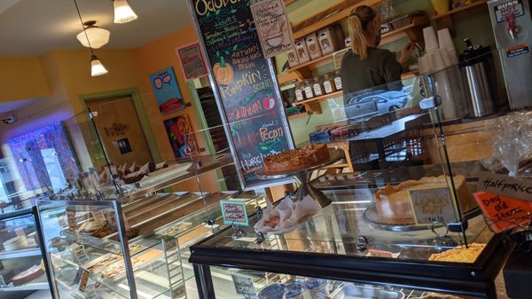 Blackbird Bakery by null