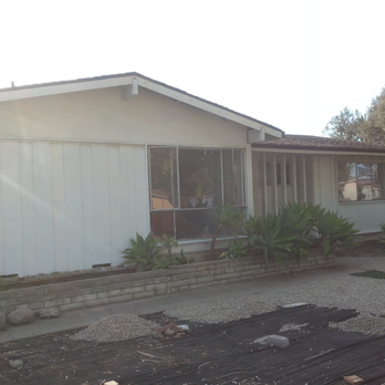 KIC Painting - Before - Painters Near Me - West Hills, California KIC Painting - Before - Painters Near Me - West Hills, California