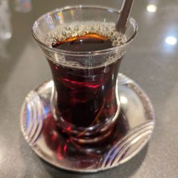 Öz Urfa - Tee