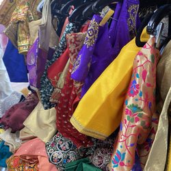 Sai's Boutique - Colors galore!!