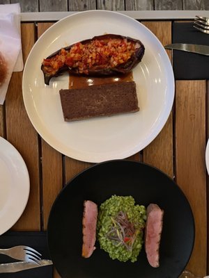 Estela Restaurant by null