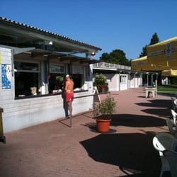 Freibad Gastronomie