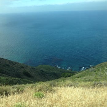 Sierra Mar - Breakfast view from the restaurant - New American Near Me - Big Sur, California Sierra Mar - Breakfast view from the restaurant - New American Near Me - Big Sur, California