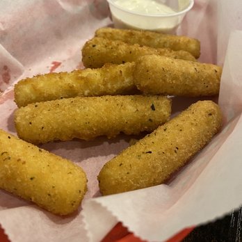Musashi’s - Mozzarella - Sushi Bars Near Me - Kent, Washington