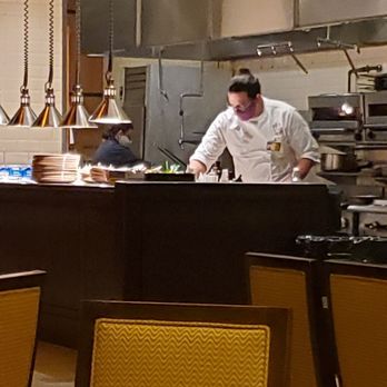 Bar Meets Grill - Dinner being prepared - New American Near Me - Pala, California Bar Meets Grill - Dinner being prepared - New American Near Me - Pala, California