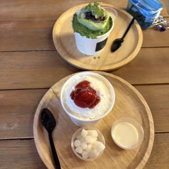 Floe - Shaved Ice Near Me - Fullerton, California