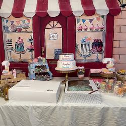Adonai Desserts And More