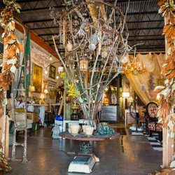 Homewreckers Antiques and Interiors