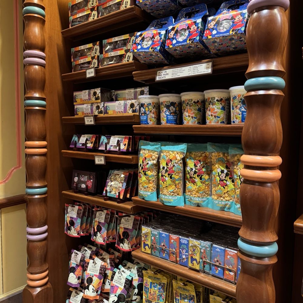 Trolley Treats - Candy - Candy Stores Near Me - Anaheim, California Trolley Treats - Candy - Candy Stores Near Me - Anaheim, California