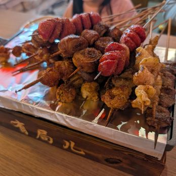 Haven Party BBQ - Chinese Near Me - Markham, Ontario