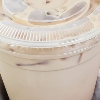 B Twentyfour - Caramel iced coffee - Coffee & Tea Near Me - Los Angeles, California B Twentyfour - Caramel iced coffee - Coffee & Tea Near Me - Los Angeles, California