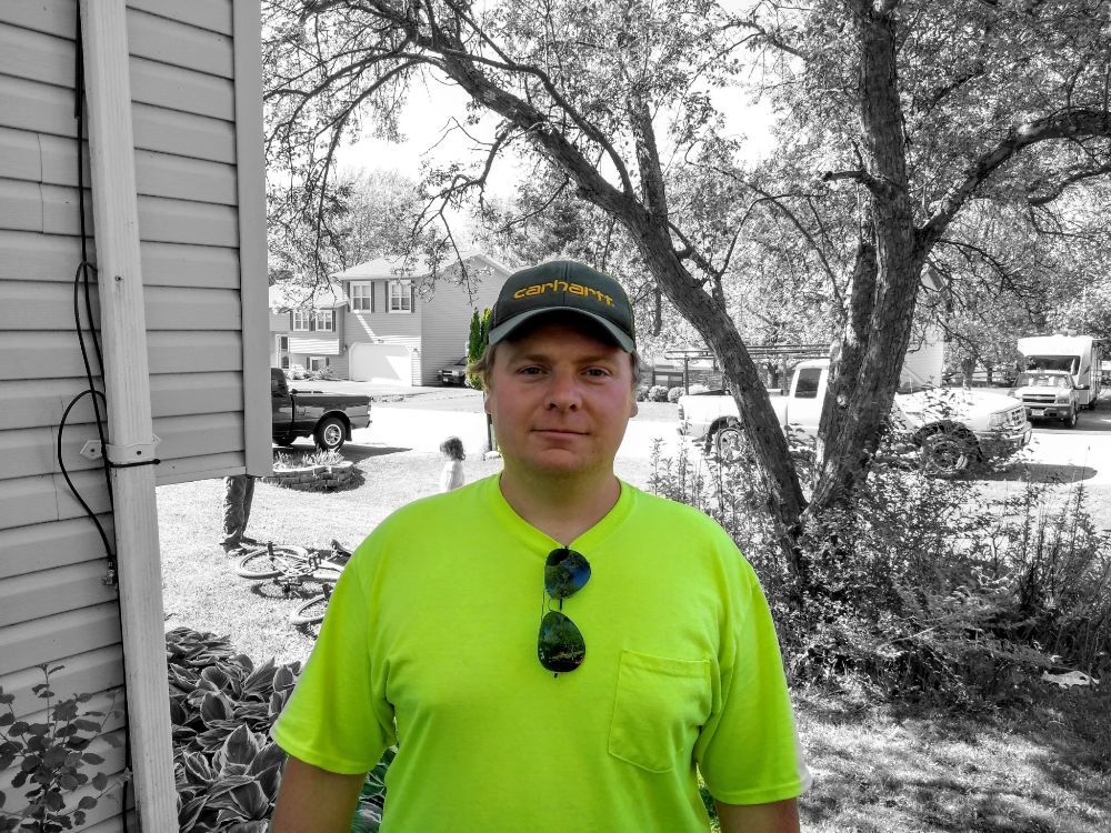 DIAMOND BACK WINDOW SERVICE 14 Photos Johnsburg, IL Yelp