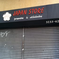 Japan Store