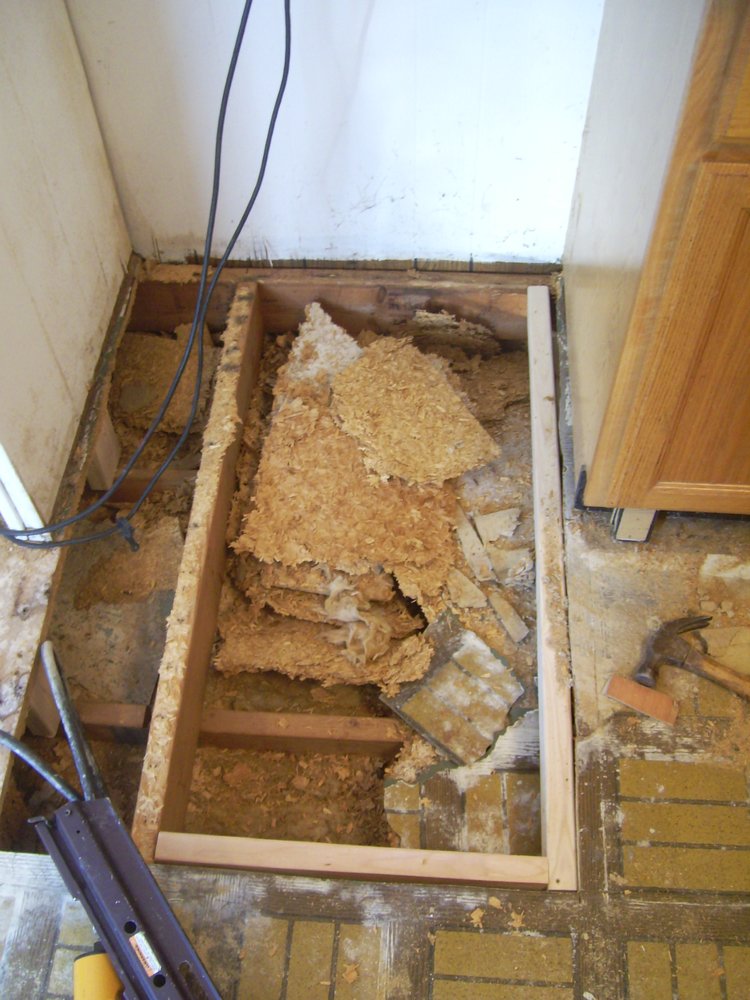 Slide of K&E Repair Solutions