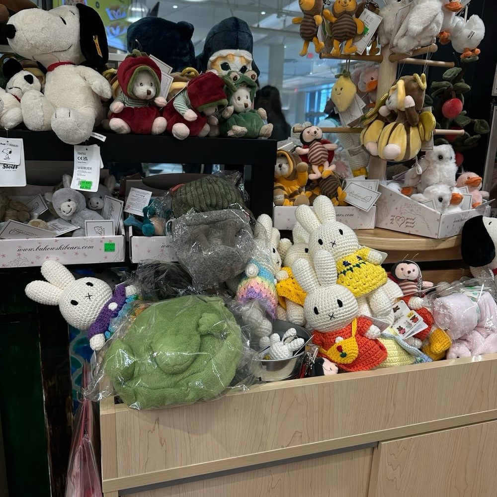 Kinokuniya - stuffed animals - Bookstores Near Me - Torrance, California Kinokuniya - stuffed animals - Bookstores Near Me - Torrance, California