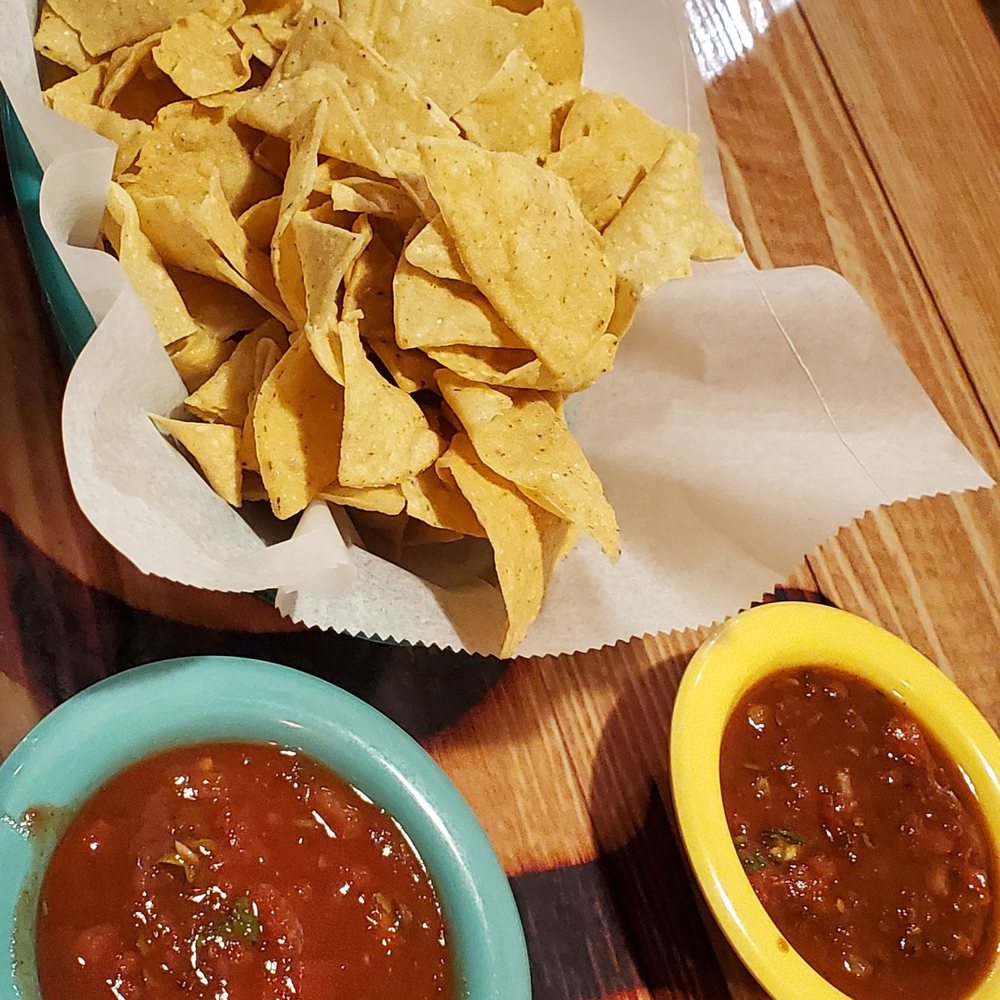 La Salsa Cantina - Mexican Near Me - Las Vegas, Nevada