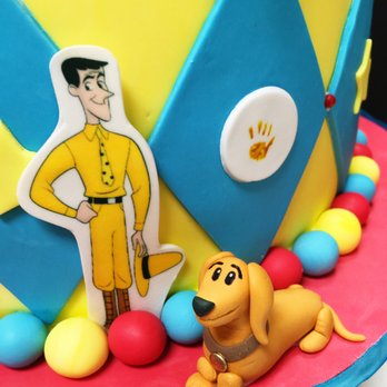 A Cake Life - Curious George Characters on Birthday Cake - Bakeries Near Me - Honolulu, Hawaii A Cake Life - Curious George Characters on Birthday Cake - Bakeries Near Me - Honolulu, Hawaii