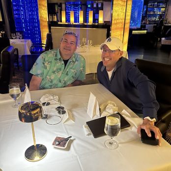 Atlantis Steakhouse - Us! - Steakhouses Near Me - RENO, Nevada