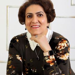 Naghmeh Mirhosseini, ND - Dr. Naghmeh Mirhosseini, ND