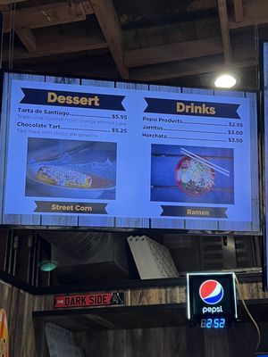 Menu photo 3 Fusion by manuel Hays, KS