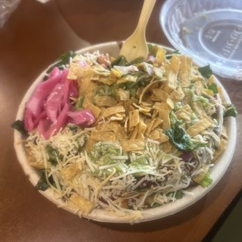 QDOBA Mexican Eats - Chicken Queso Bowl - Mexican Near Me - San Diego, California QDOBA Mexican Eats - Chicken Queso Bowl - Mexican Near Me - San Diego, California