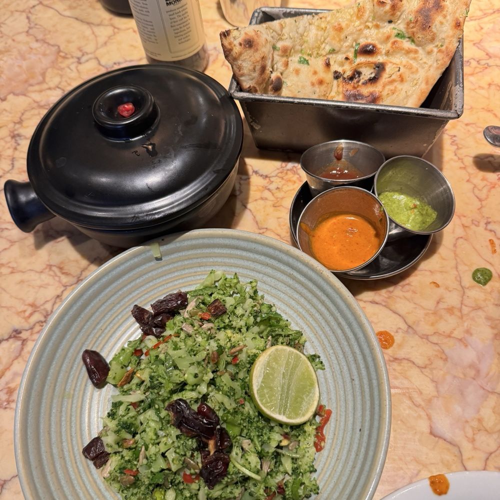 Dishoom - Indian Near Me - London, XGL