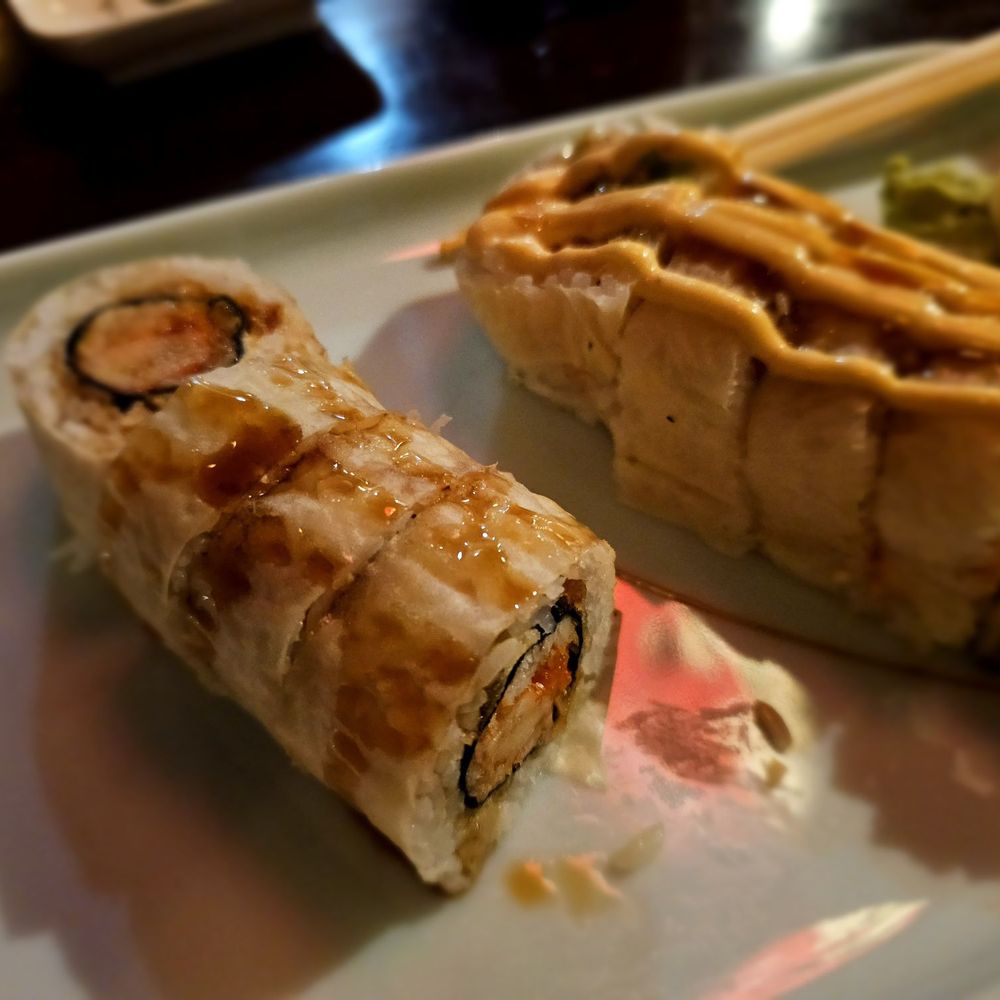 Sushi Mido - Japanese Near Me - Shawnee, Kansas
