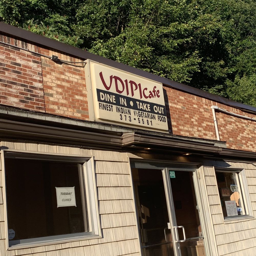 Udipi Cafe - Exterior - Indian Near Me - Monroeville, Pennsylvania Udipi Cafe - Exterior - Indian Near Me - Monroeville, Pennsylvania